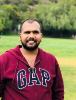 Ashish Agarwal