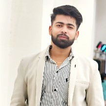 Suraj Soni