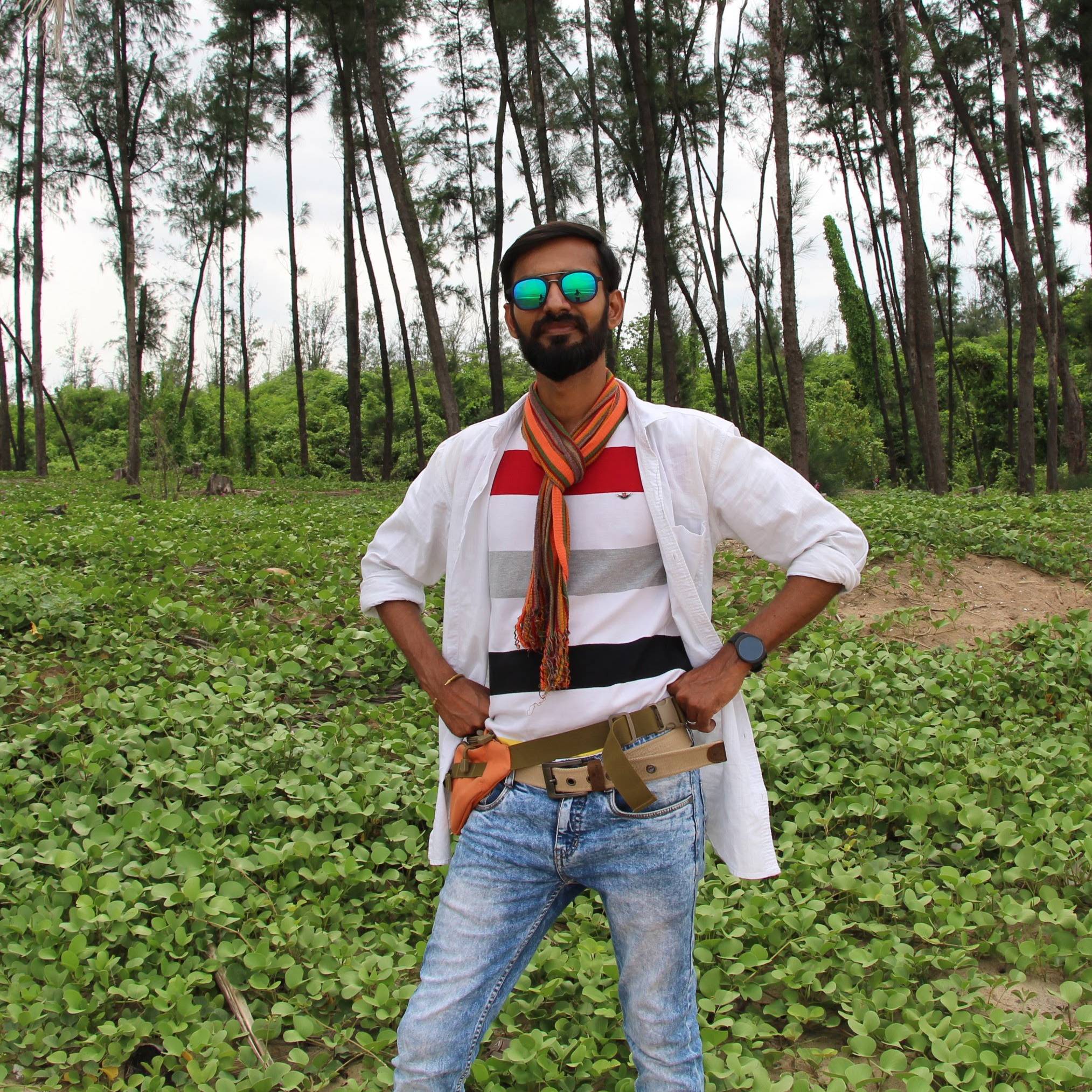 Kabilan PremKrishnan