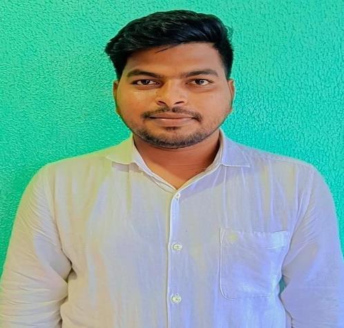 BINAY KUMAR JENA