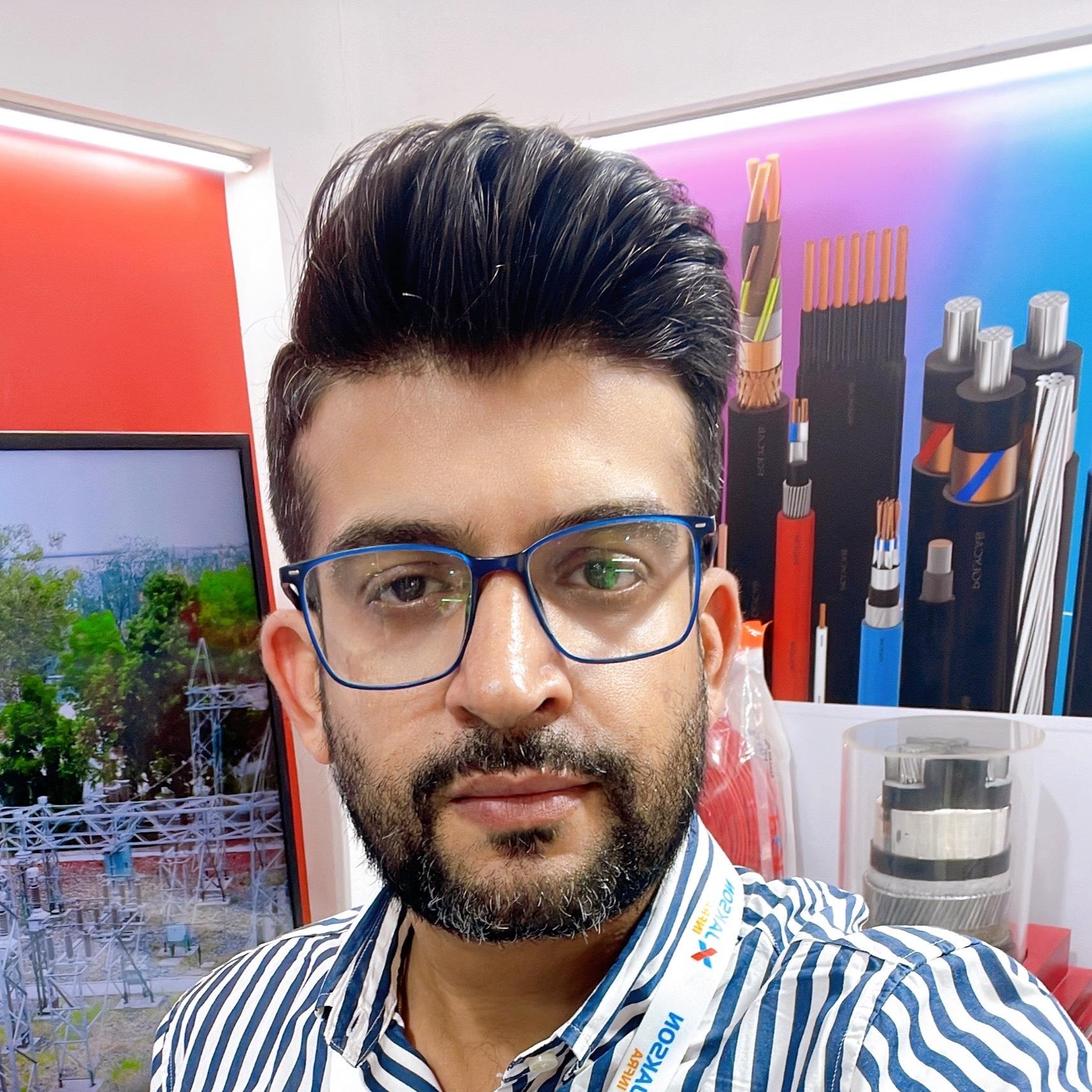 GAURAV MALHOTRA