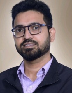 Jayanta Kundu