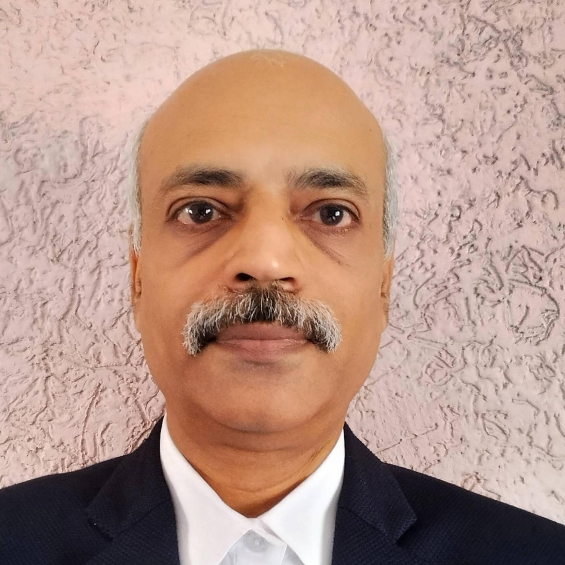 Shankar Iyer