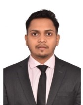Abhijeet Kumar Harsh