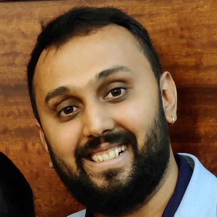 Srinivasa R