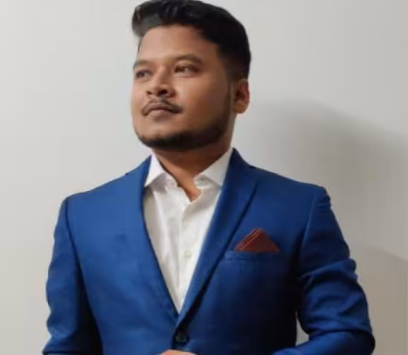 SOUMYA RANJAN SATPATHY