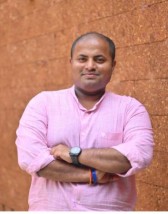 Swaroop kumar baral