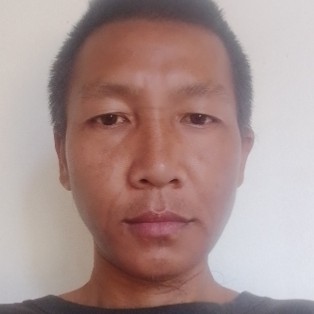 Lalneo Thadou Zomhao