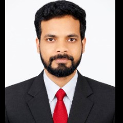 NAGARJUNA Viswanadapalli