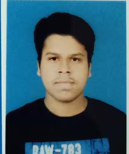 Aayush Raj