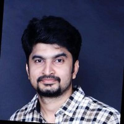 Sandeep K Menon