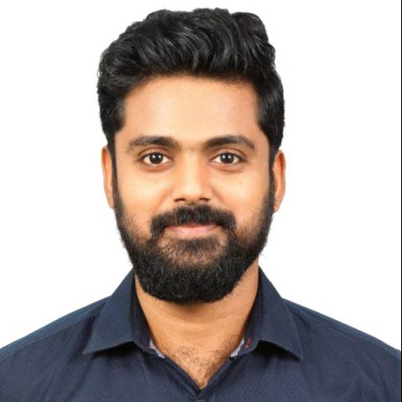 Aravind Arumugam