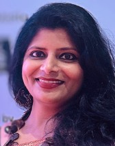 Smitha Pawar