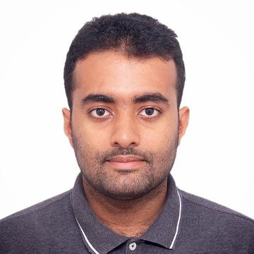 Arun Kuruvila