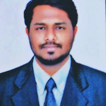 MOHAMMED ABRAR AHMED