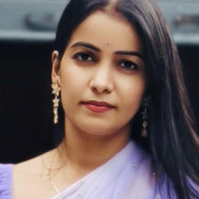 MADHURI PARMAR