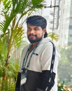 Harshith K