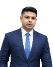 Rajneesh Upadhyay