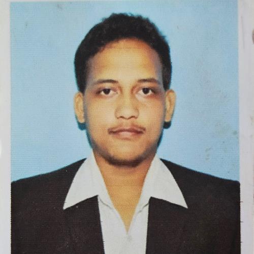 BHABAJIT THAKURIA
