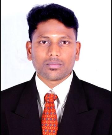 KABILRAJ K