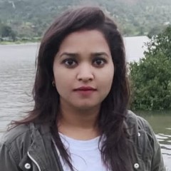 Punam Chavhan