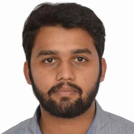 Rahil Jain