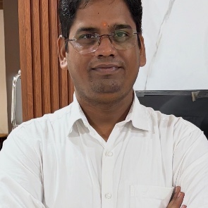 VINOD YADAV