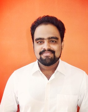 Velprashanth Venkatesan