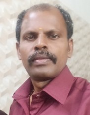 Sakthi vel