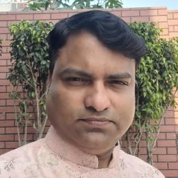 Harishankar G.