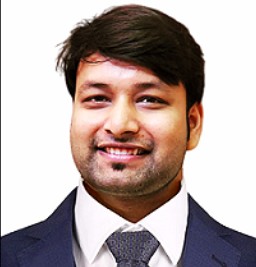 Vishal Modi