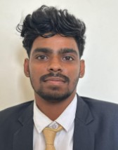 Abhishek T