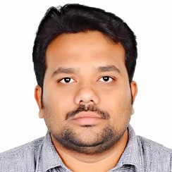 SHAJI