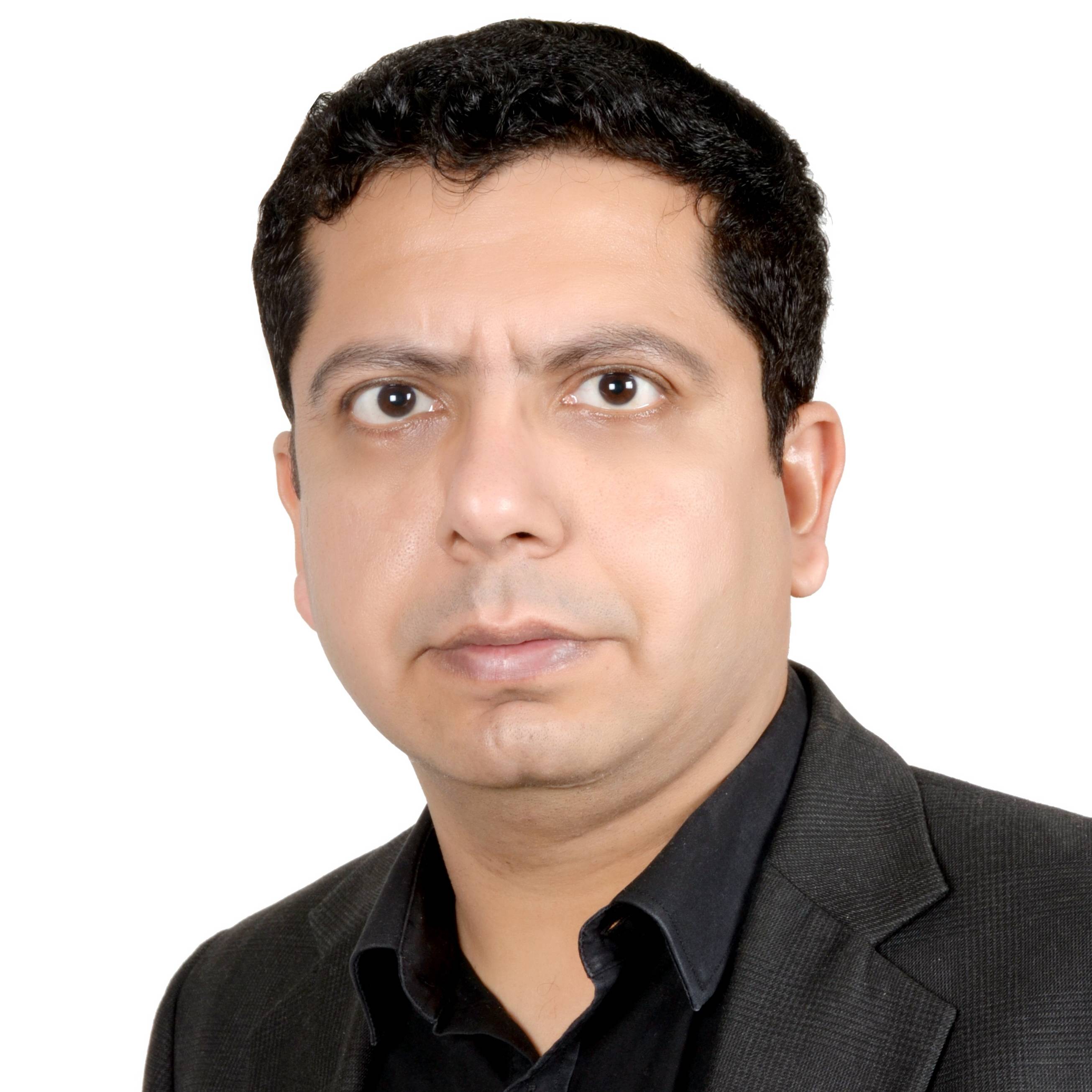 Amit CHUGH