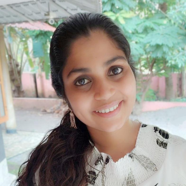 AMRITHA ARACKAL