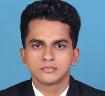 Bhagath Raj