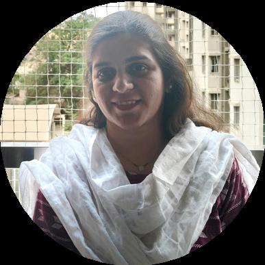 Divya Parekh