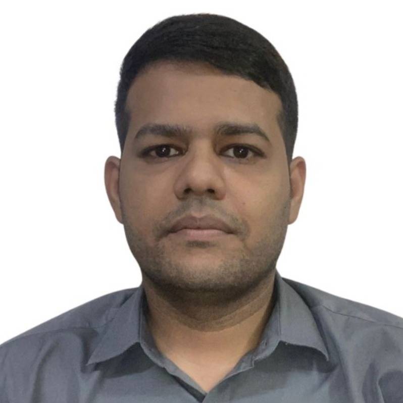 Manish Nailwal