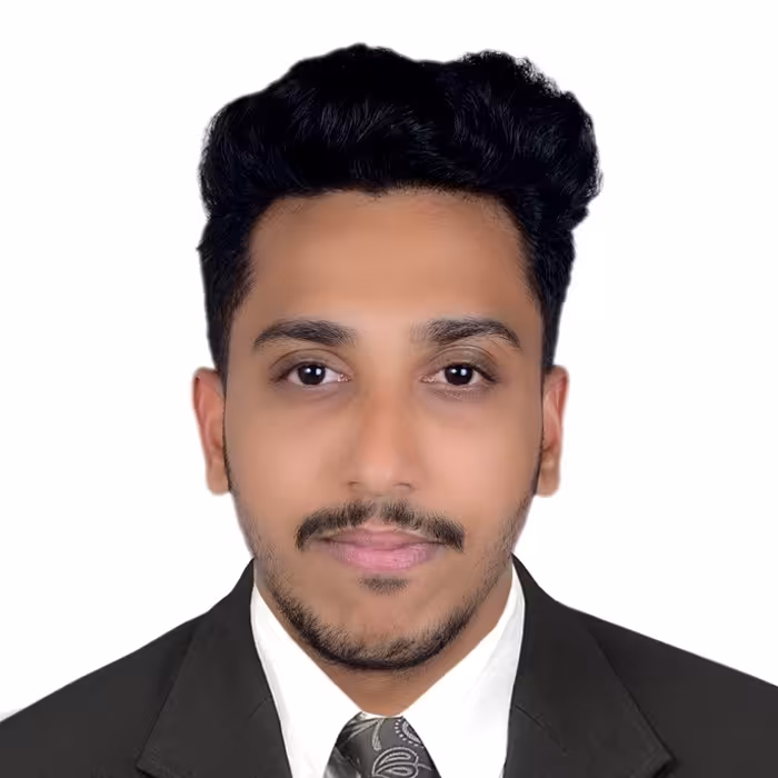 Mohammed Salman