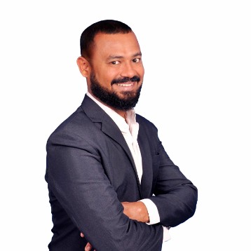 Vignesh Ramu