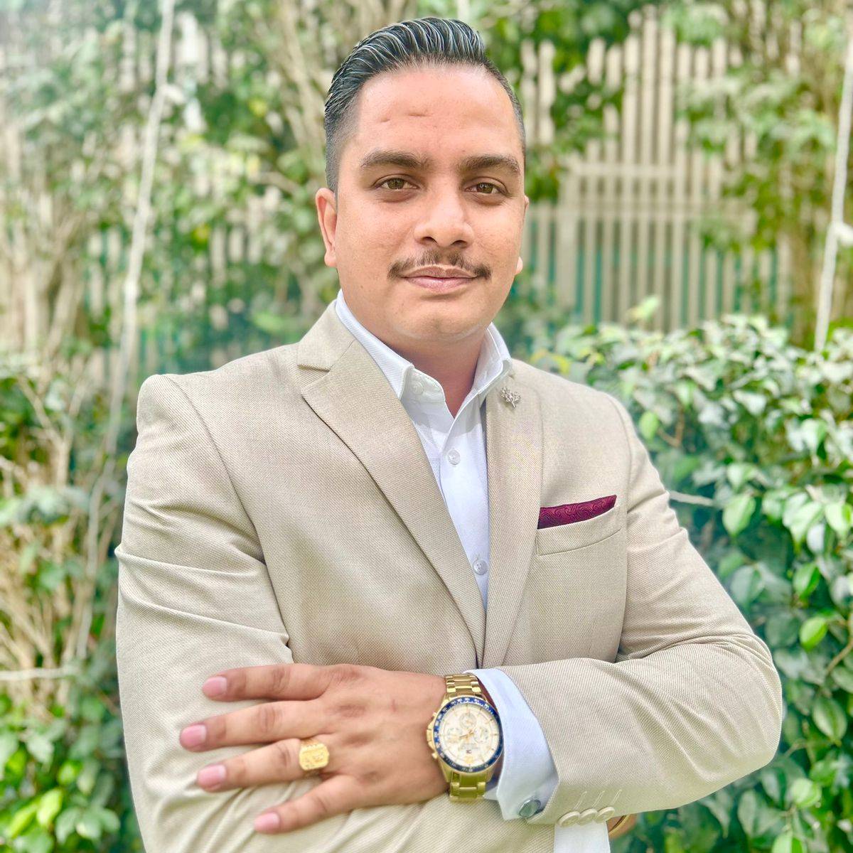Devendra Singh Rajora