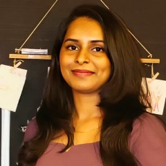 Yeruva Srija