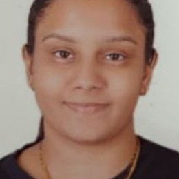 Deepti Kanade