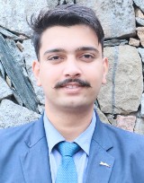 Mokshit Manhas