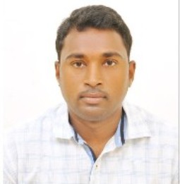 Ashok Kumar Kodavati
