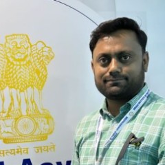 Prashant Tiwari