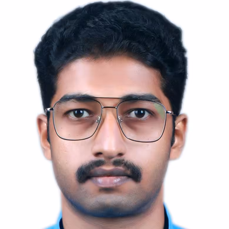 SARATH MOHAN