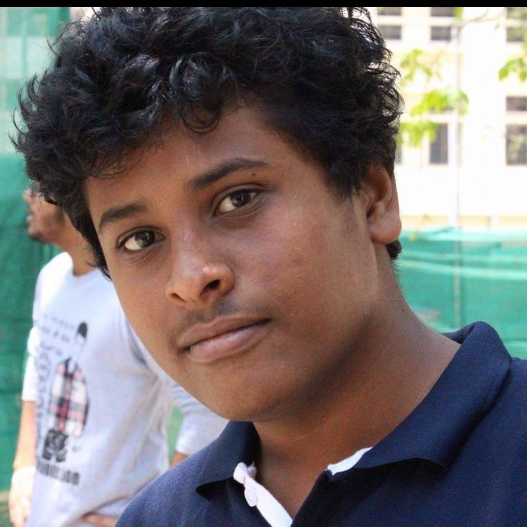 Victor Nicone Soundararaja
