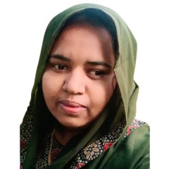 Aseena Ali