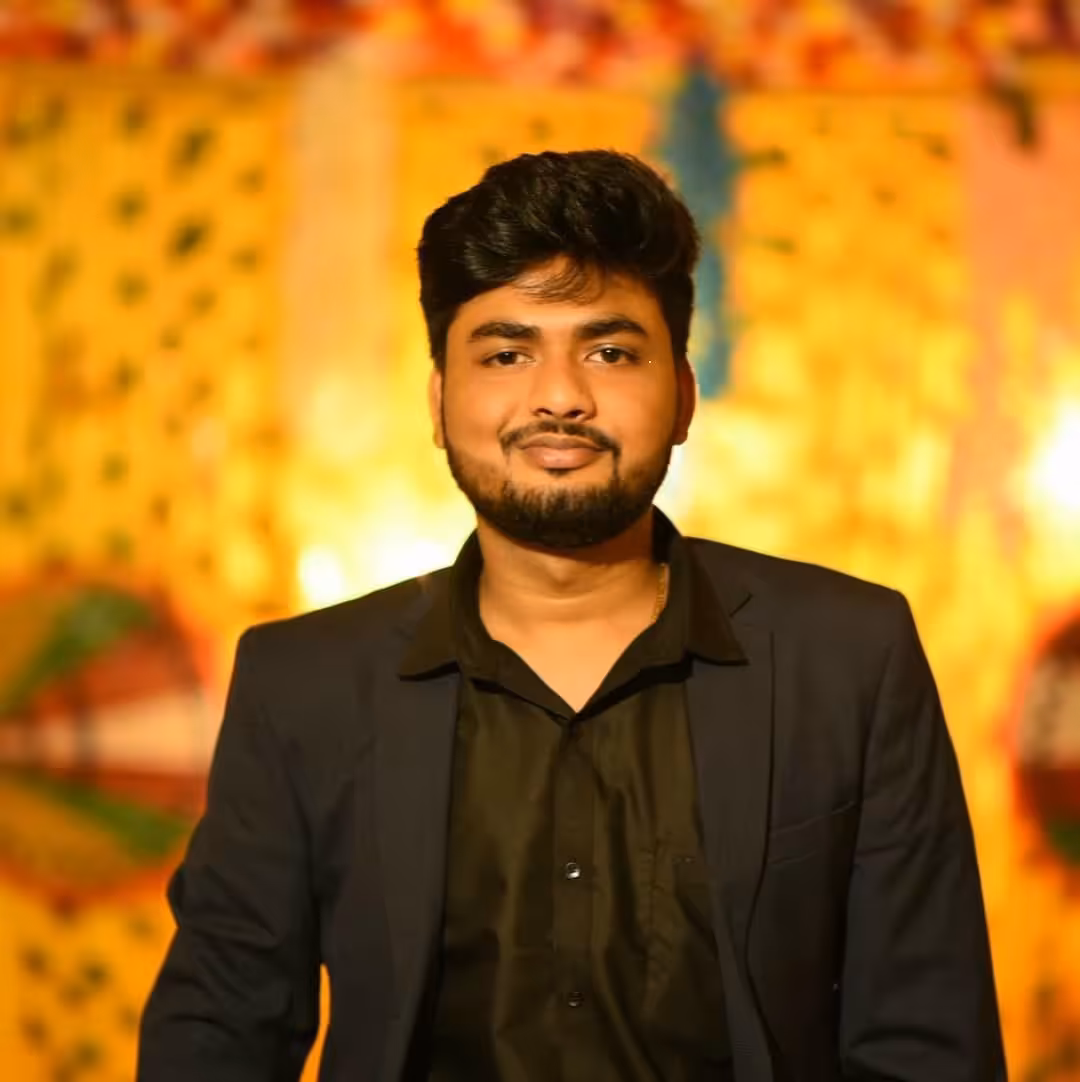 Diptasundar De